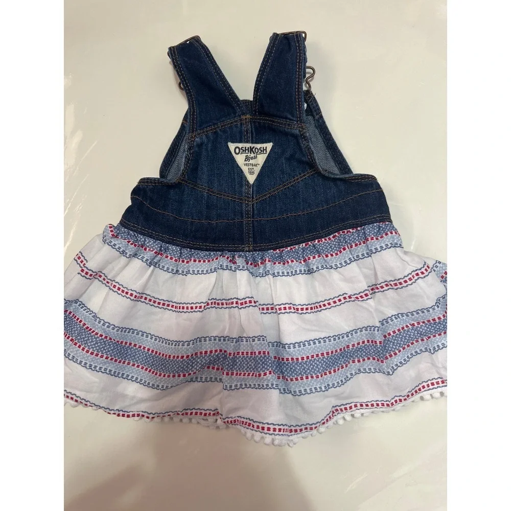 OshKosh Bgosh capture hearts